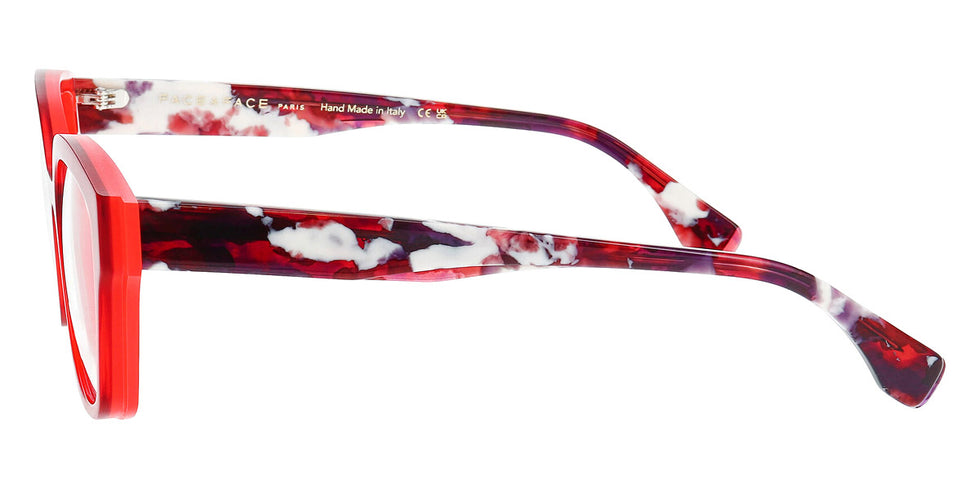 Face a Face - OFFSET 1