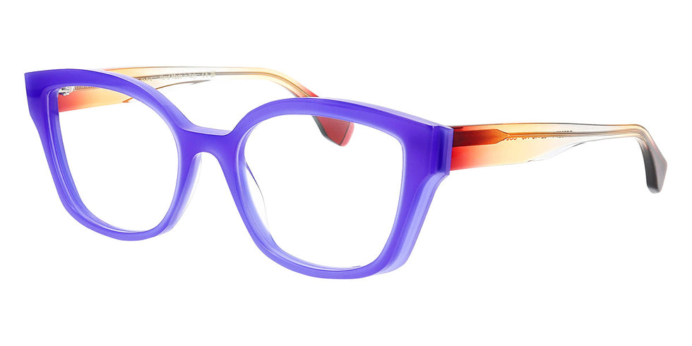 Face a Face - OFFSET 1