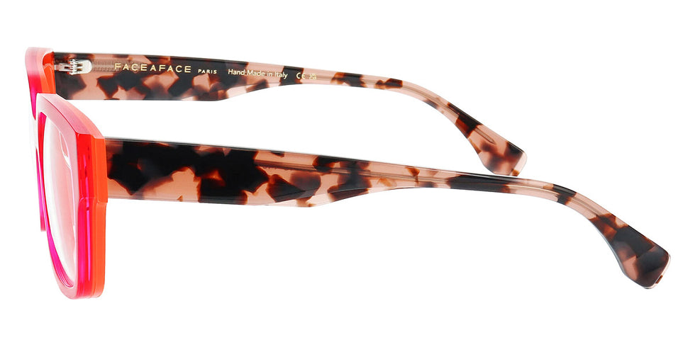 Face a Face - OFFSET 2