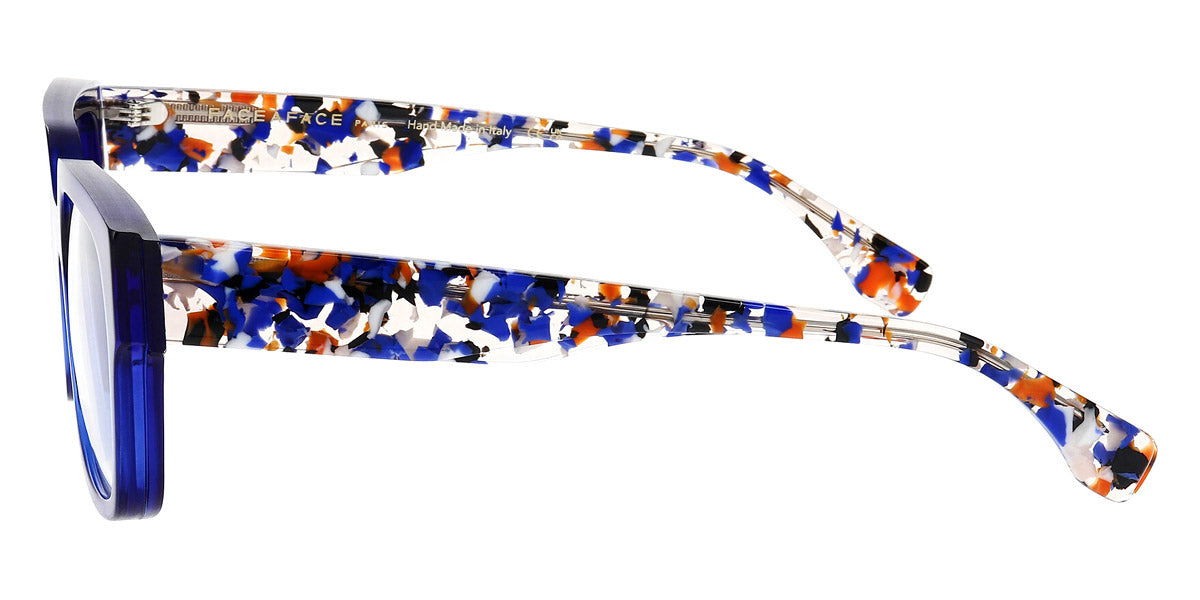 Face a Face - OFFSET 2