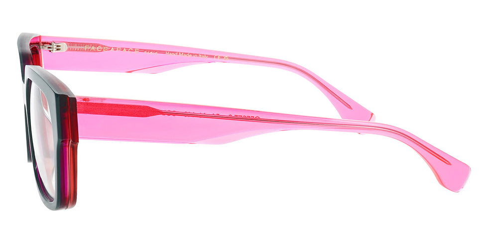 Face a Face - OFFSET 2