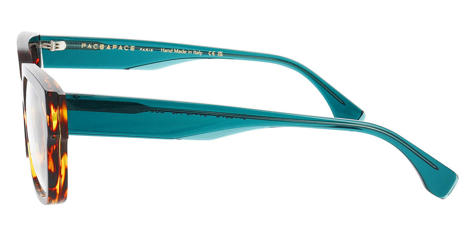 Face a Face - OFFSET 2