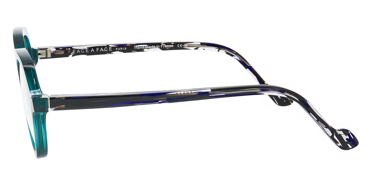 Face a Face - ORBORN 1