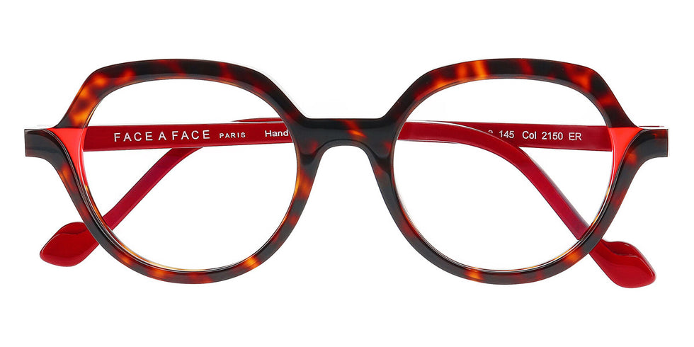 Face a Face - ORBORN 1