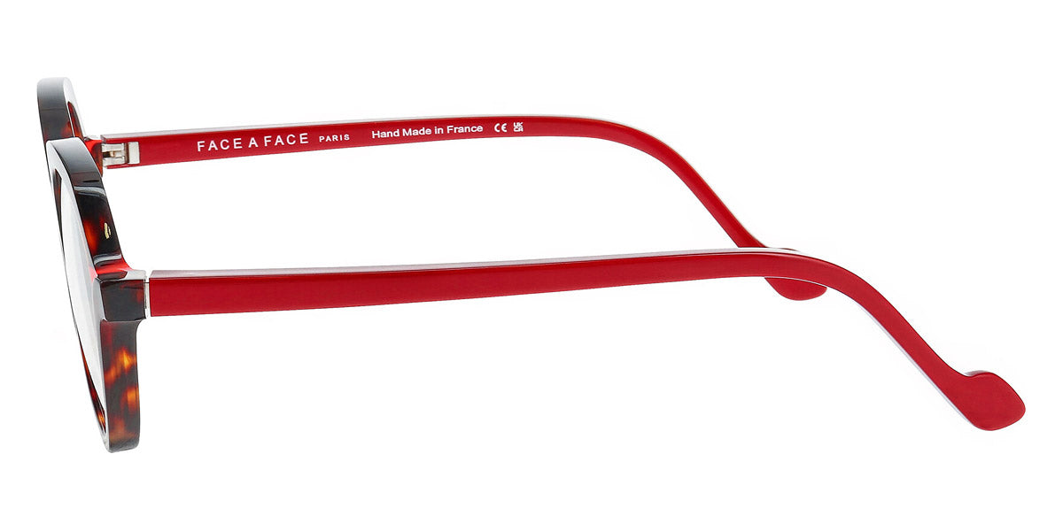 Face a Face - ORBORN 1