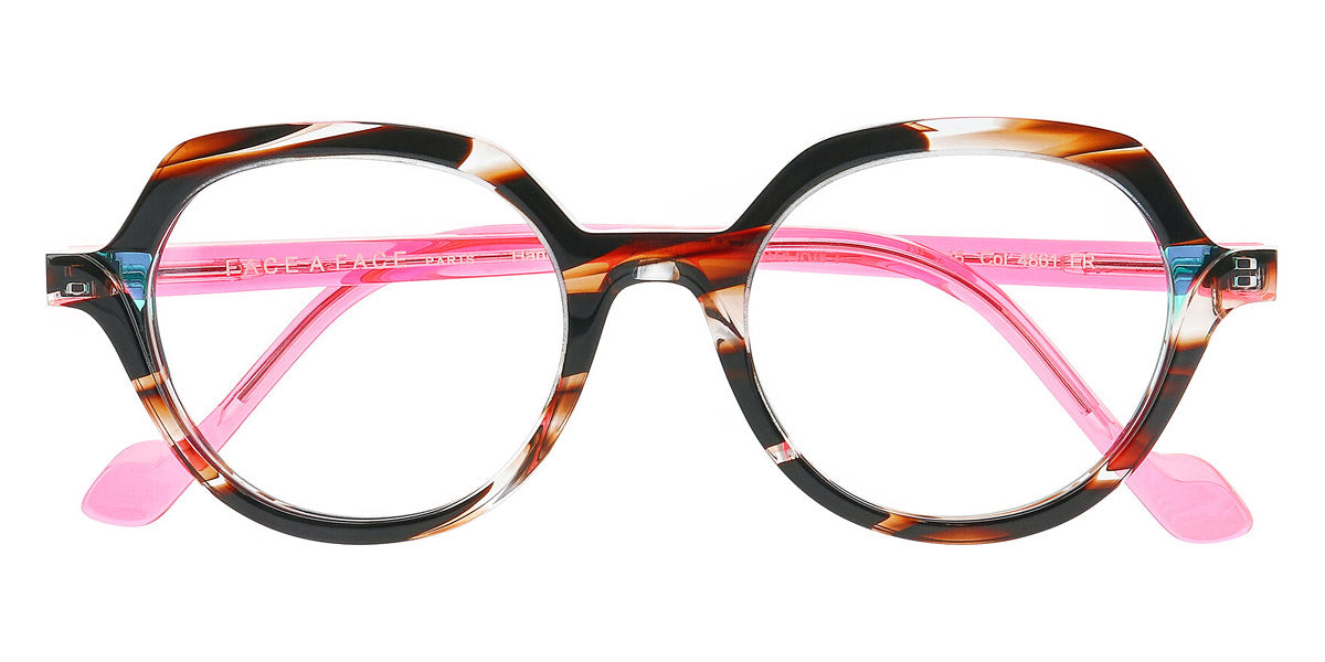 Face a Face - ORBORN 1