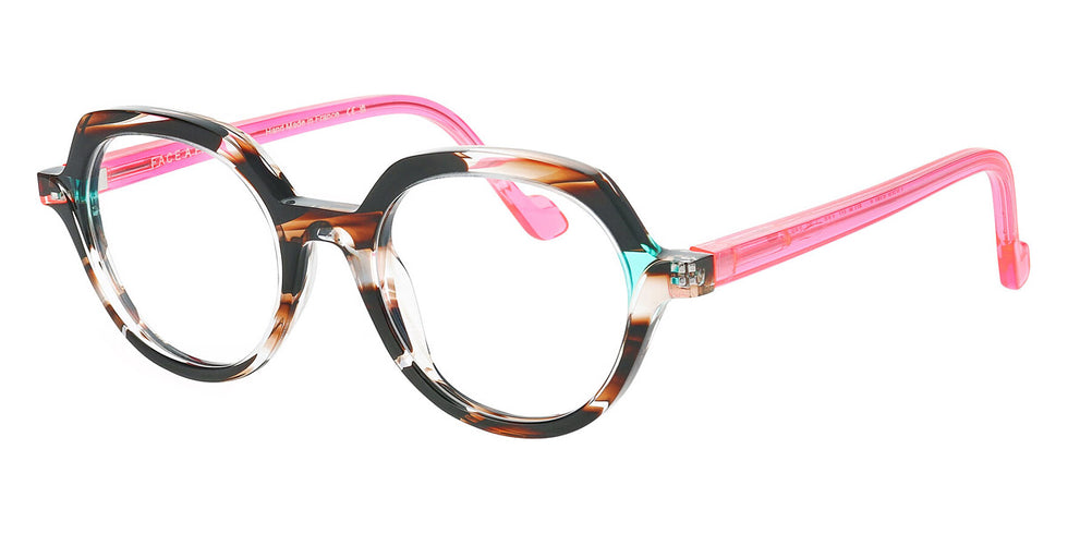 Face a Face - ORBORN 1