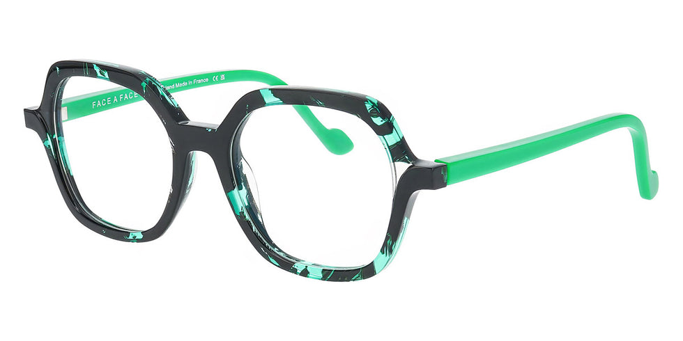 Face a Face - ORBORN 2