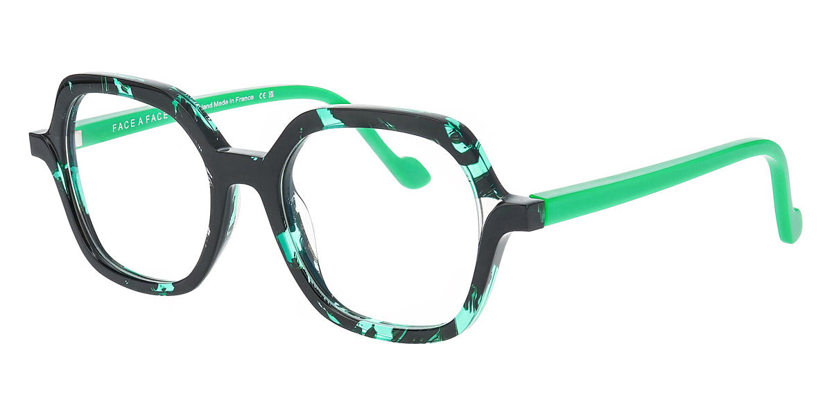 Face a Face - ORBORN 2