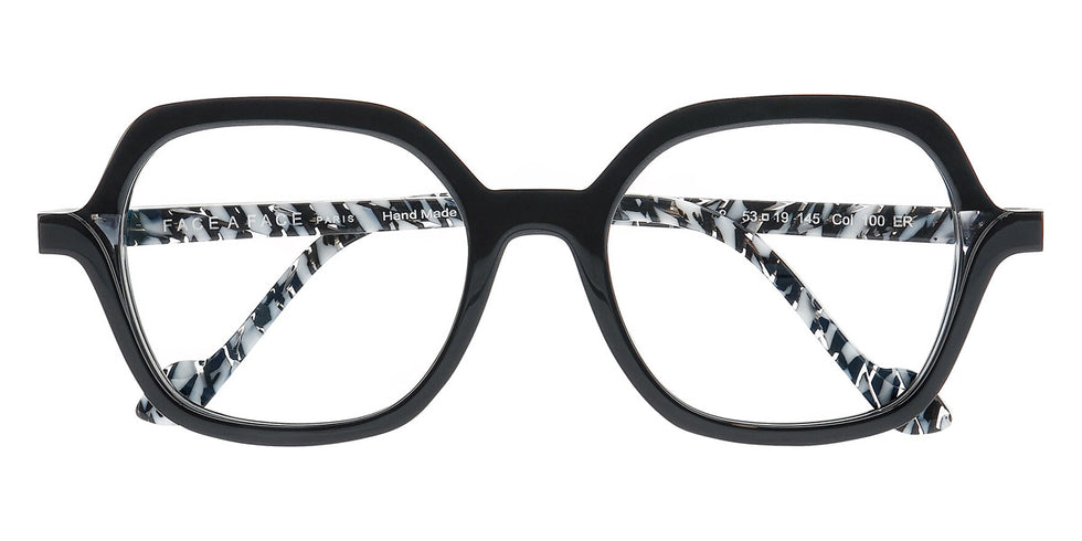 Face a Face - ORBORN 2