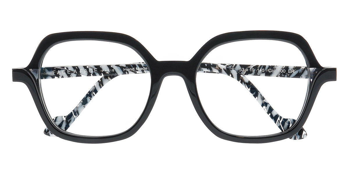 Face a Face - ORBORN 2