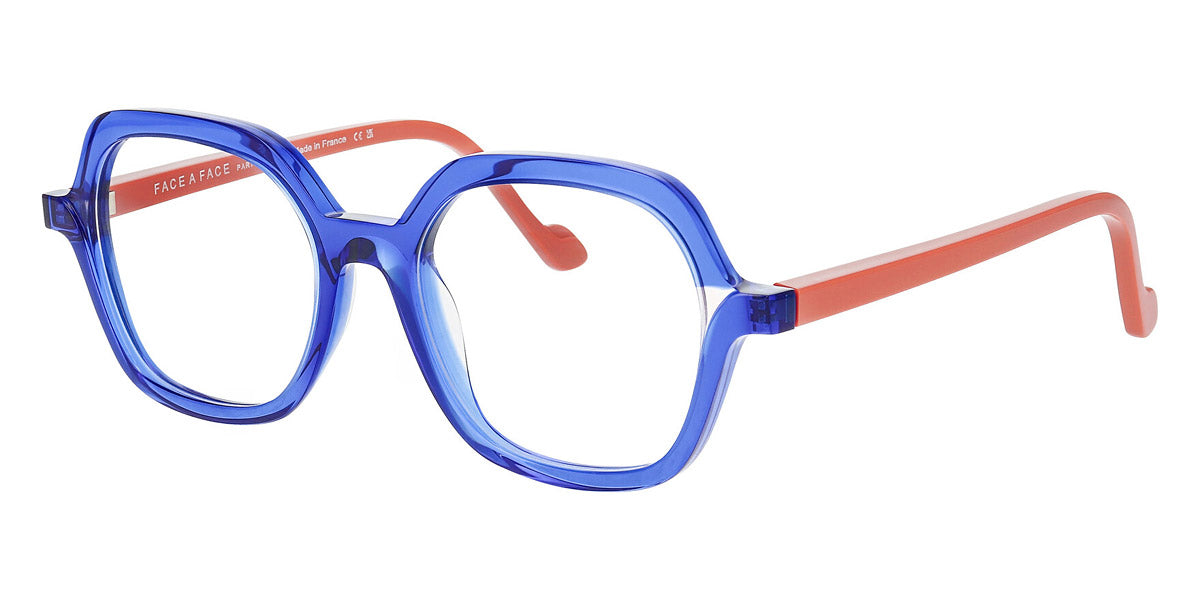 Face a Face - ORBORN 2