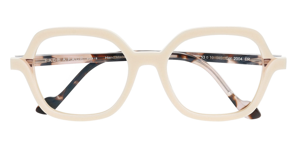 Face a Face - ORBORN 2