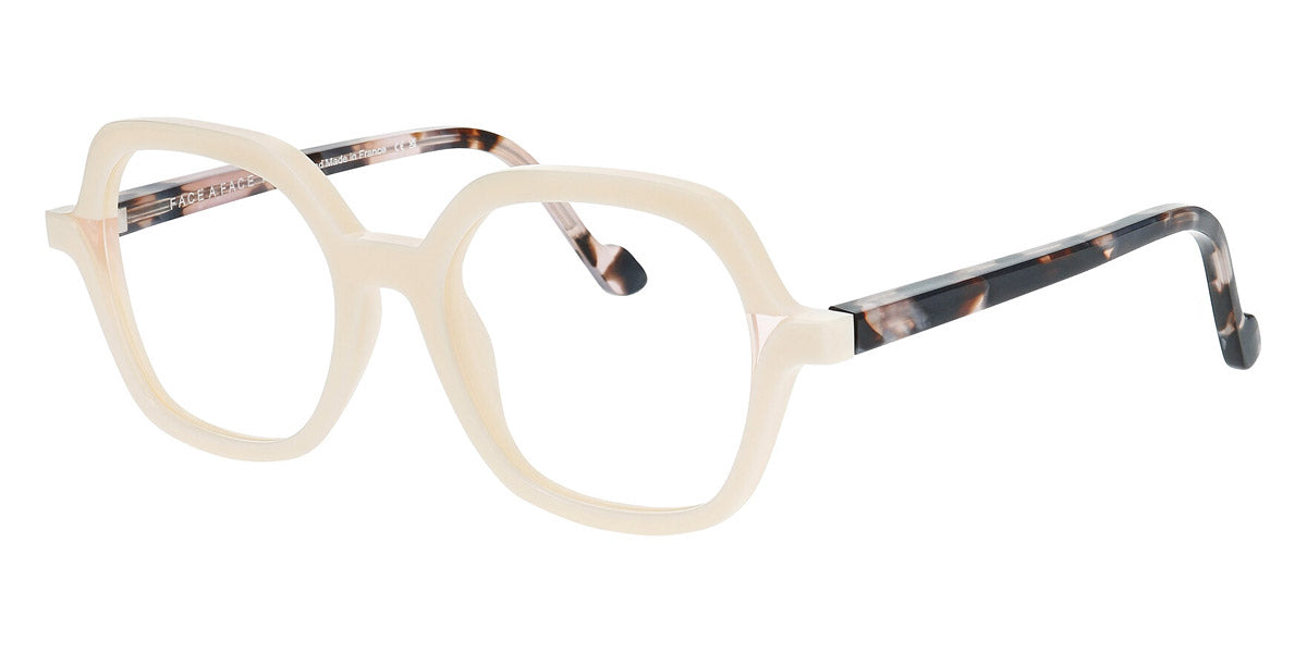 Face a Face - ORBORN 2