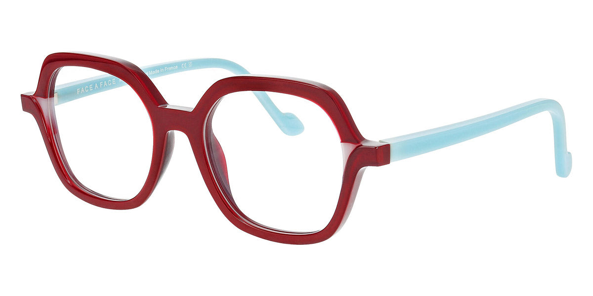 Face a Face - ORBORN 2