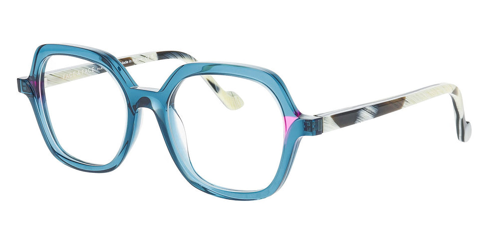 Face a Face - ORBORN 2