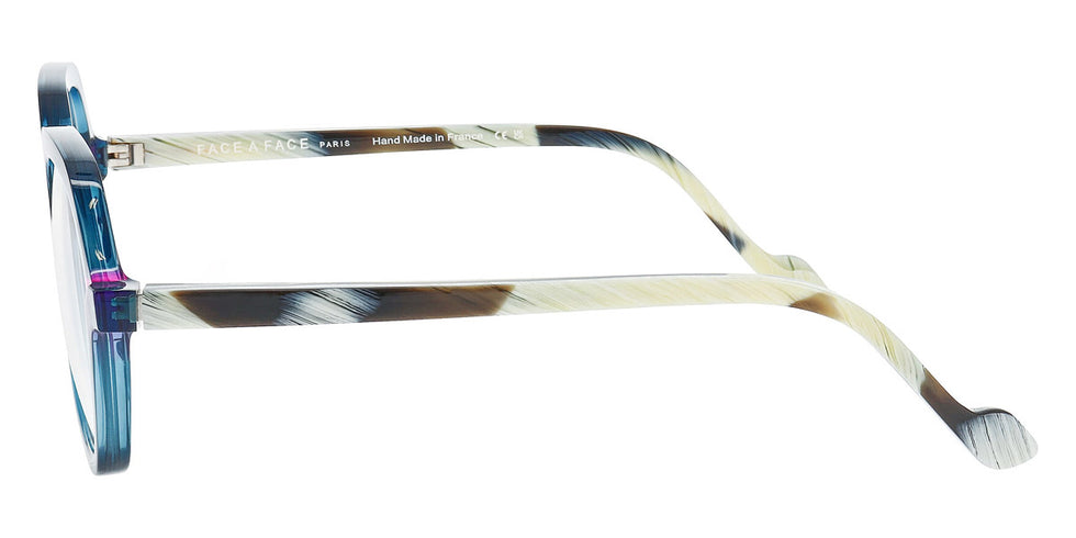 Face a Face - ORBORN 2