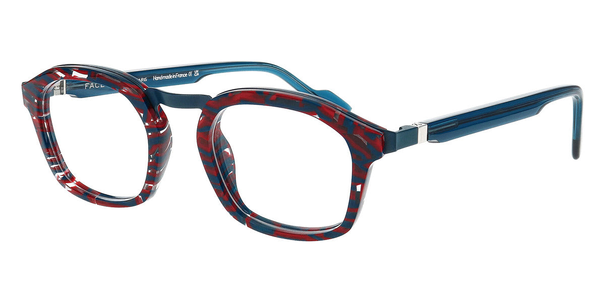 Face a Face - OTOMO 1