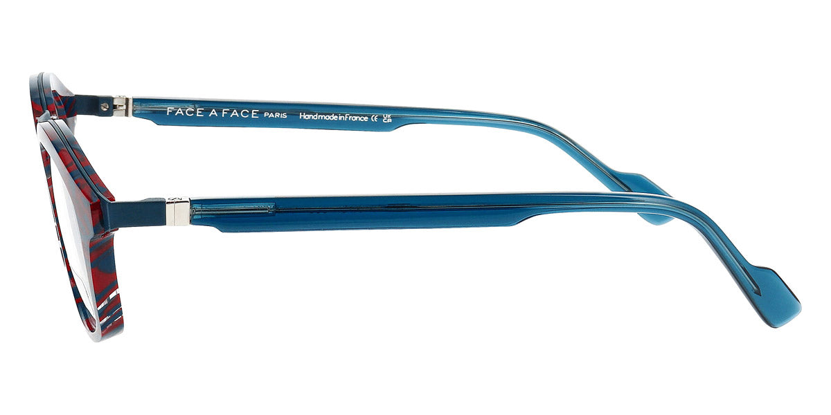 Face a Face - OTOMO 1