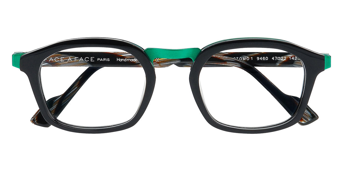 Face a Face - OTOMO 1