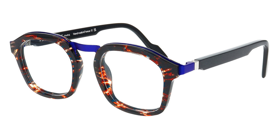 Face a Face - OTOMO 1