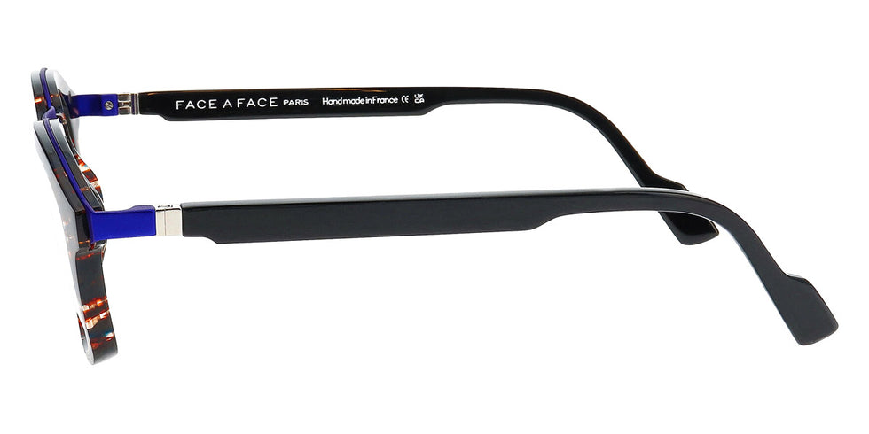 Face a Face - OTOMO 1