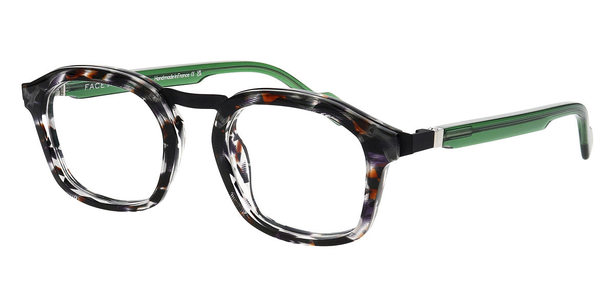 Face a Face - OTOMO 1