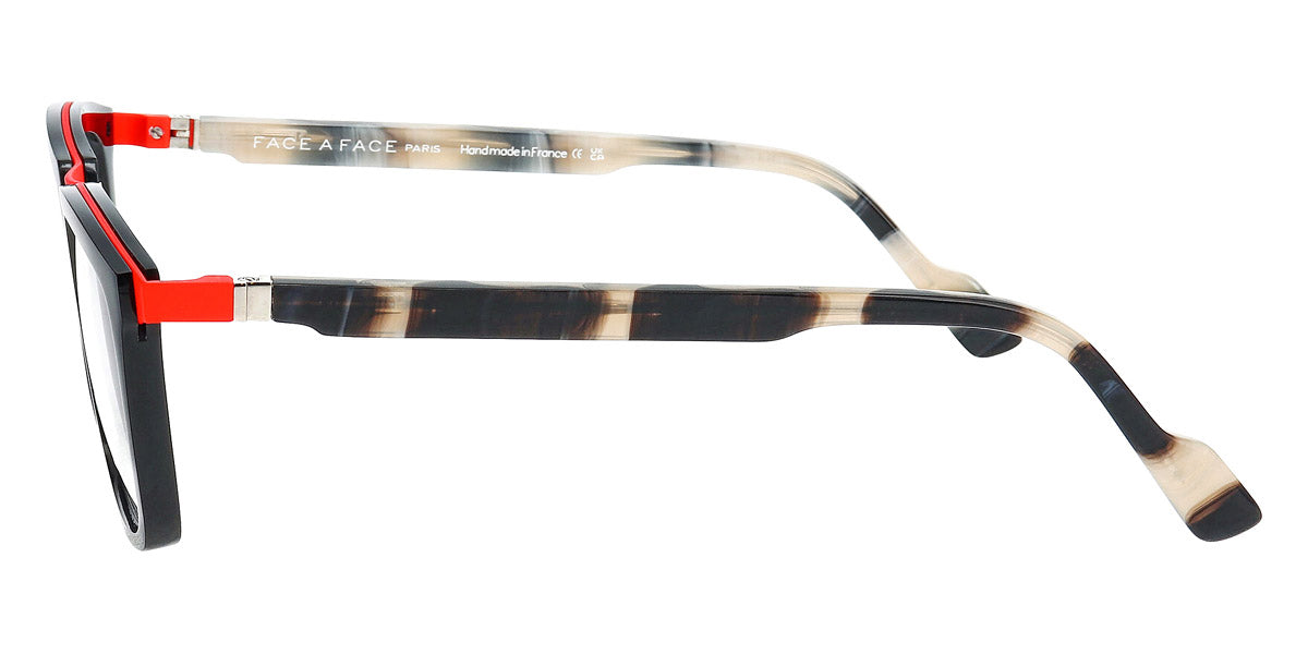 Face a Face - OTOMO 2