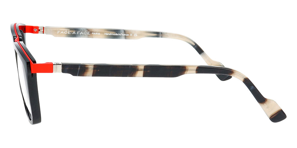 Face a Face - OTOMO 2