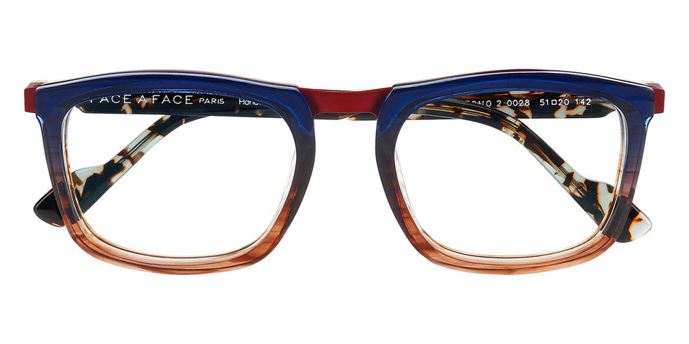 Face a Face - OTOMO 2