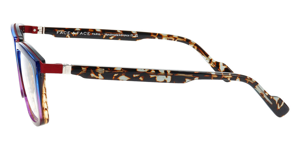 Face a Face - OTOMO 2