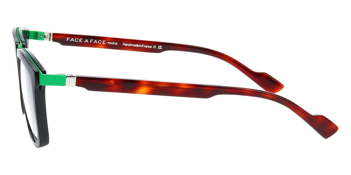 Face a Face - OTOMO 2