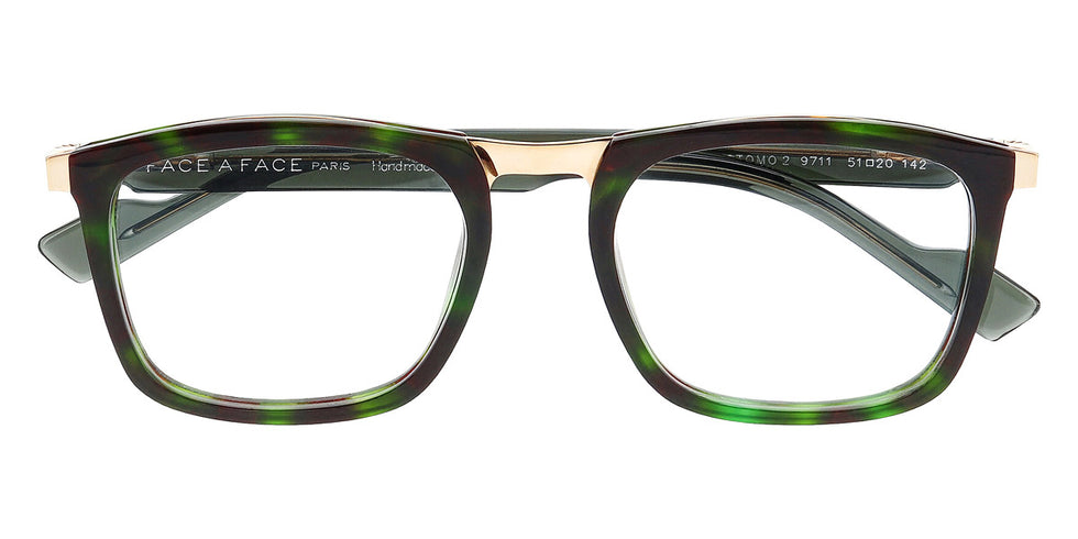 Face a Face - OTOMO 2