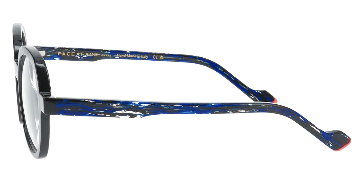 Face à Face PHOEBE 2 100 49 - Black #id:fafphoebe2100_s:102110