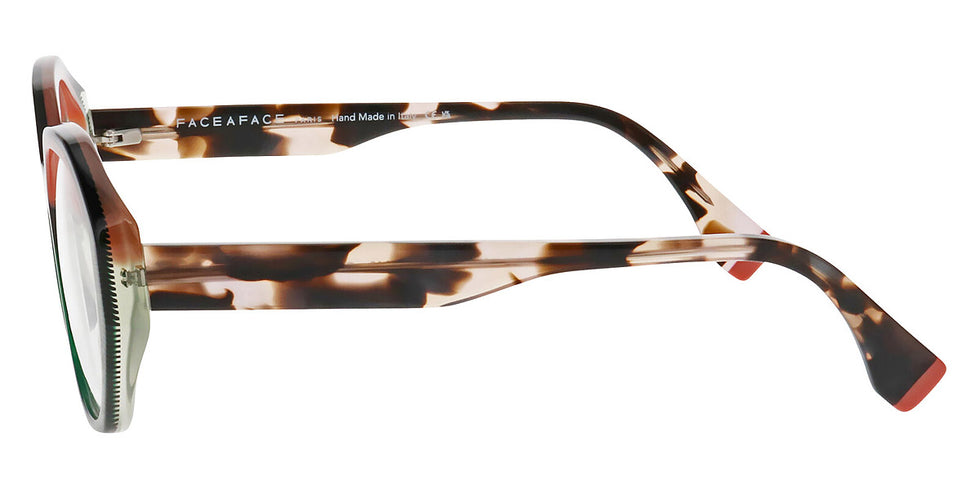 Face a Face - PLEATS 1