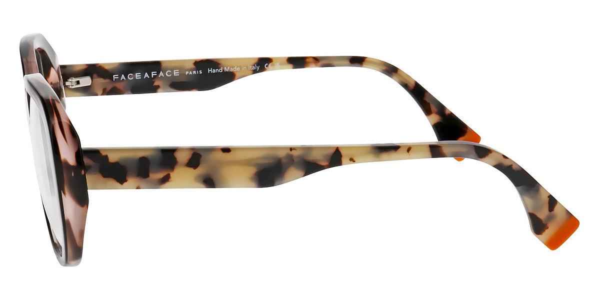 Face a Face - PLEATS 2