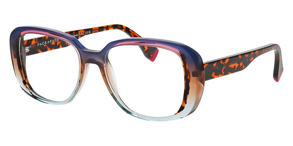 Face a Face - PLEATS 2