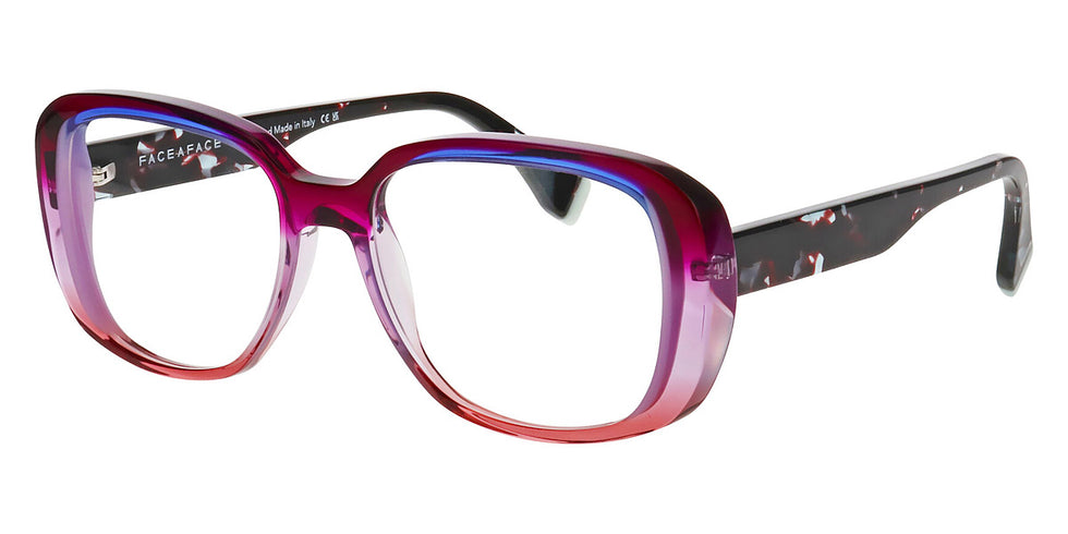 Face a Face - PLEATS 2