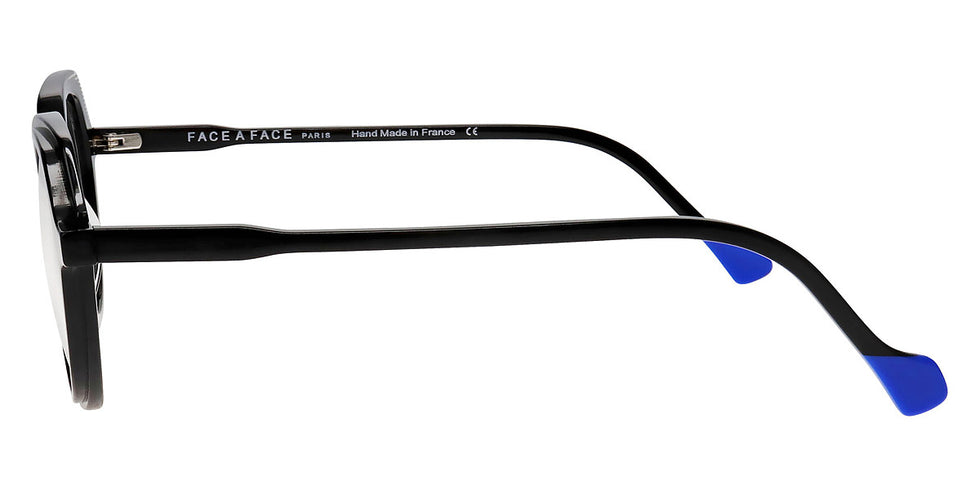 Face a Face - QUARTZ 1