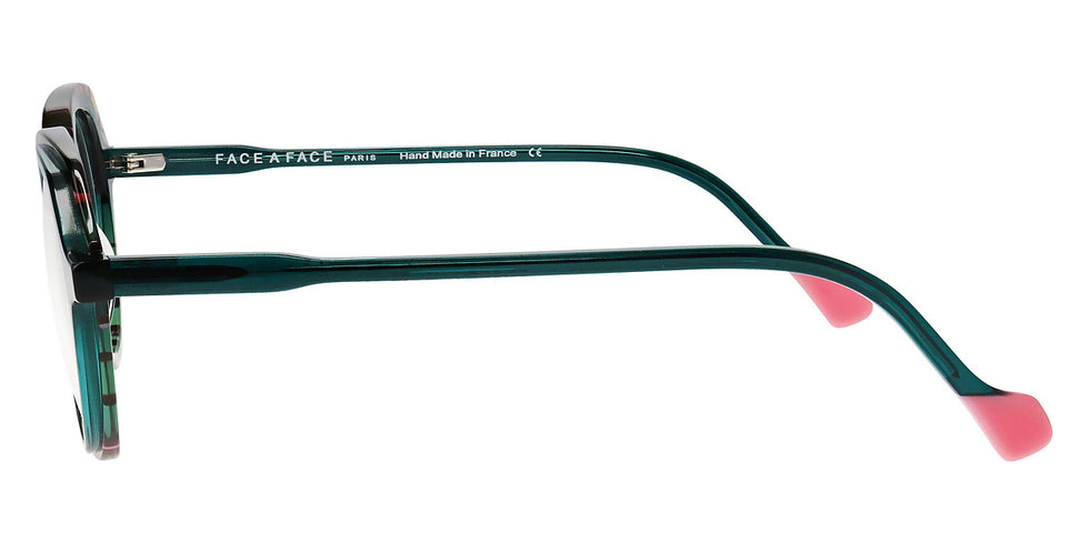 Face a Face - QUARTZ 1