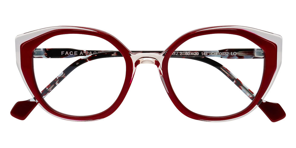 Face a Face - QUARTZ 2