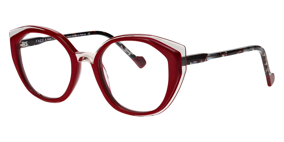 Face a Face - QUARTZ 2