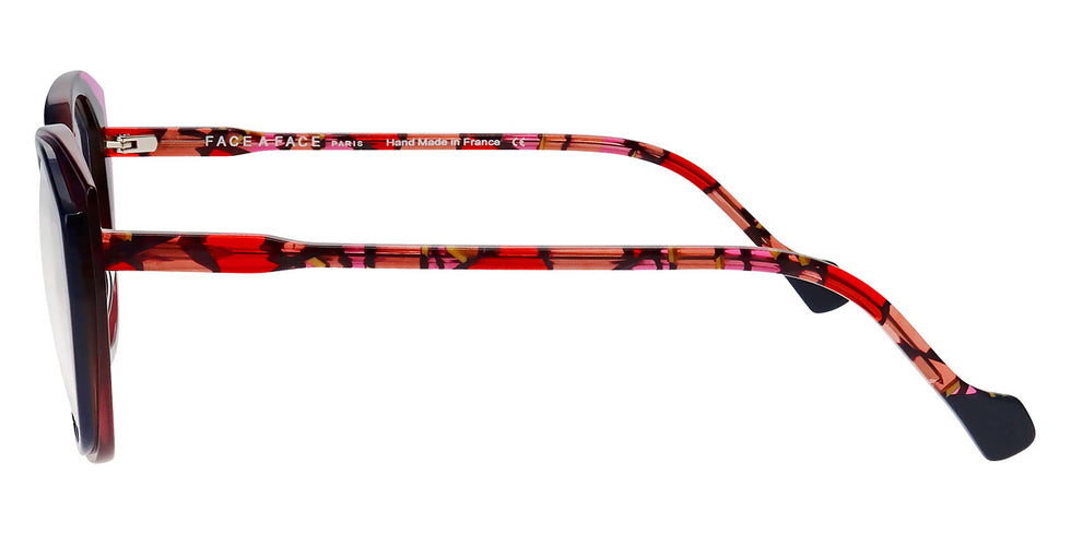 Face a Face - QUARTZ 2