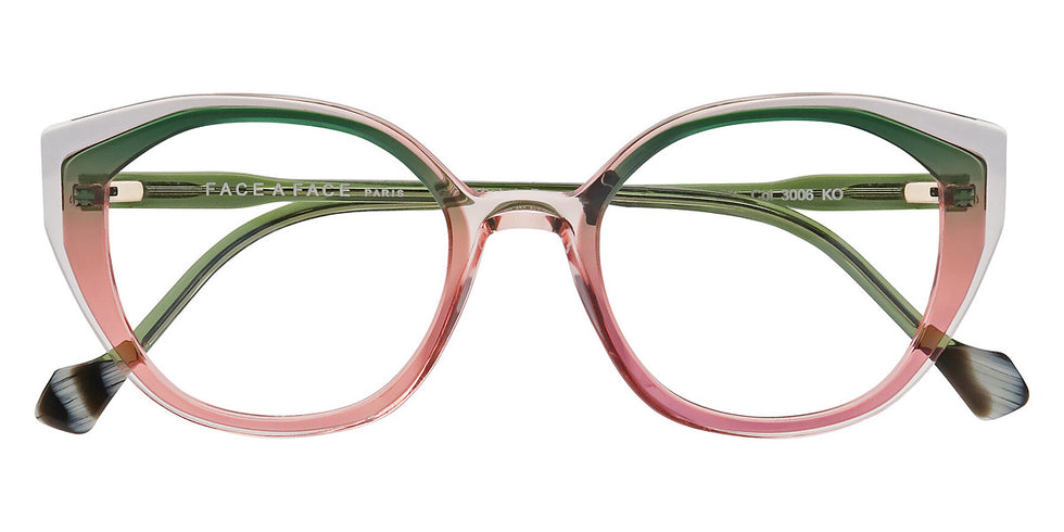 Face a Face - QUARTZ 2