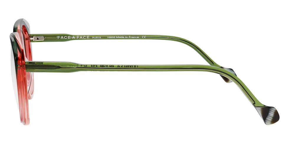 Face a Face - QUARTZ 2