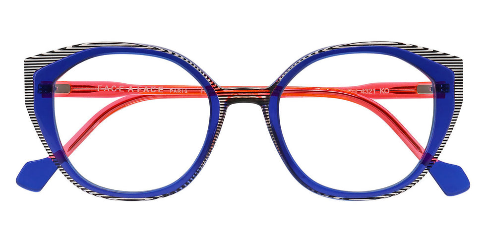 Face a Face - QUARTZ 2