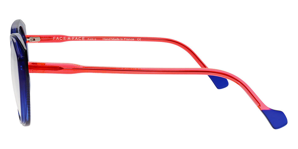 Face a Face - QUARTZ 2