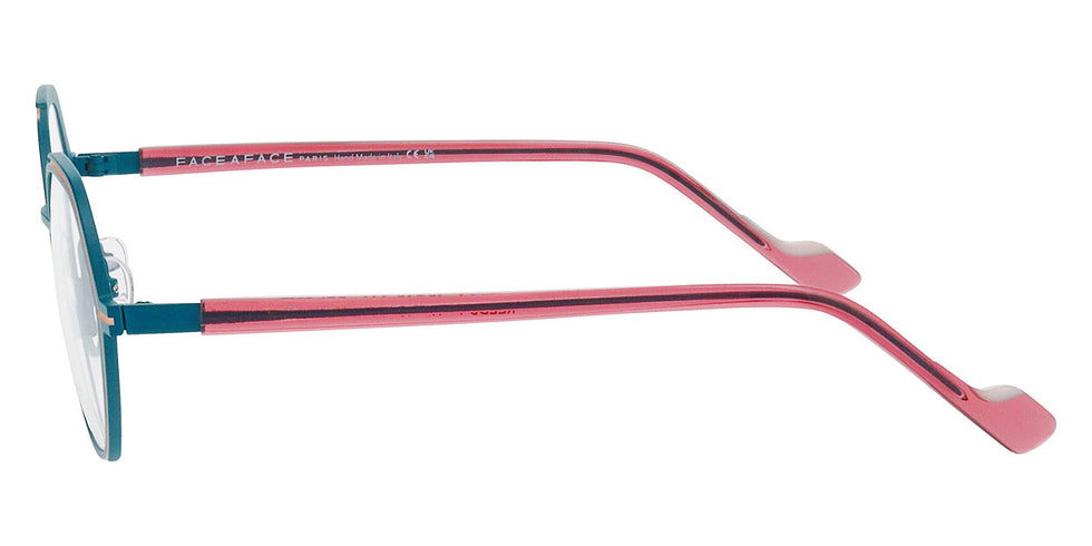 Face a Face - REEDS 1