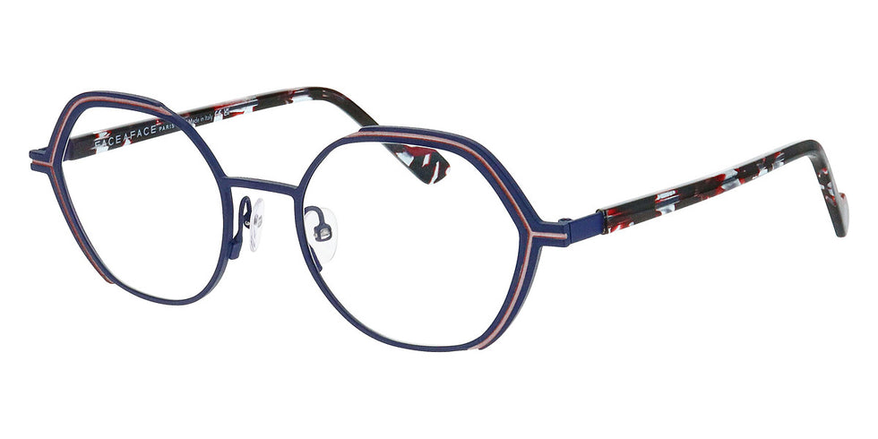 Face a Face - REEDS 1