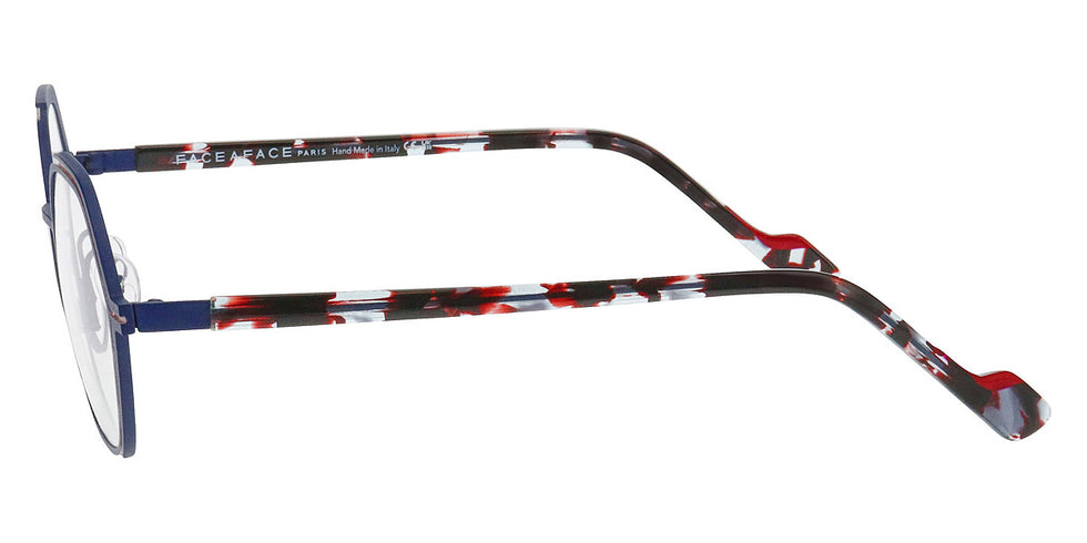 Face a Face - REEDS 1